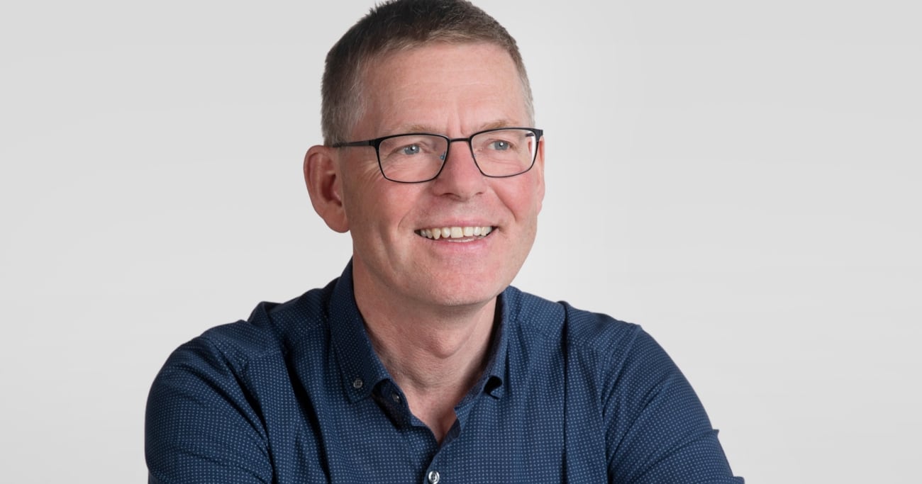 Jon Kristiansen Innlandet