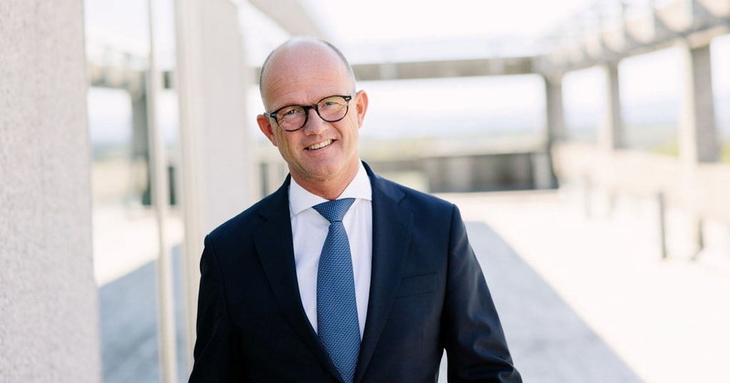 bilde av Ole Erik Almlid