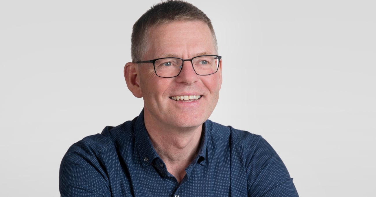 Jon Kristiansen Innlandet