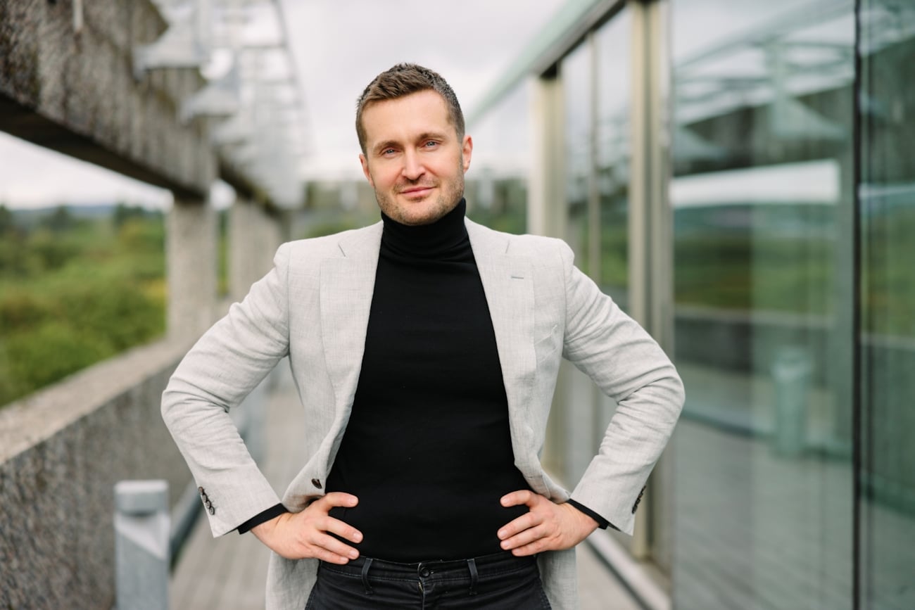 Hans Christian Kaurin Hansson